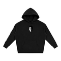 "In BMAN We Trust" Hoodie