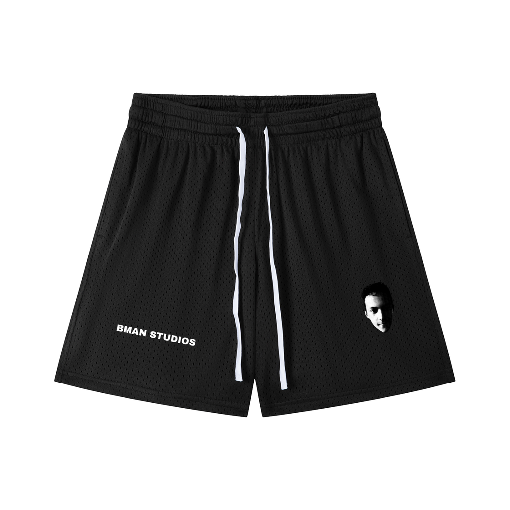 BMAN Shorts