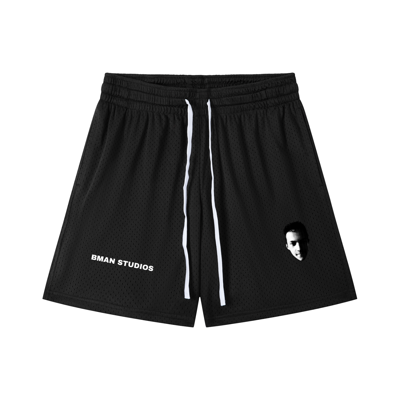 BMAN Shorts