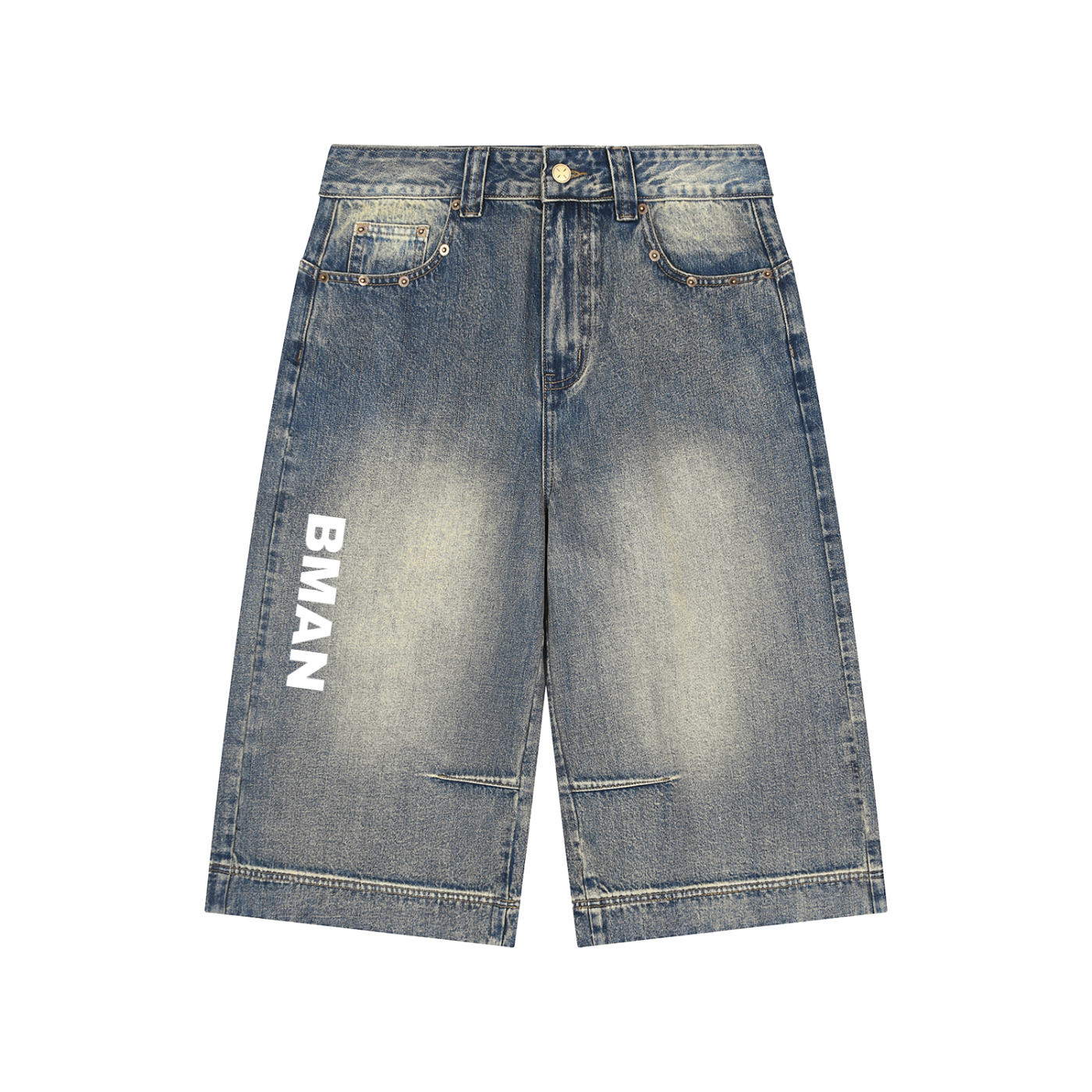 BMAN Jorts