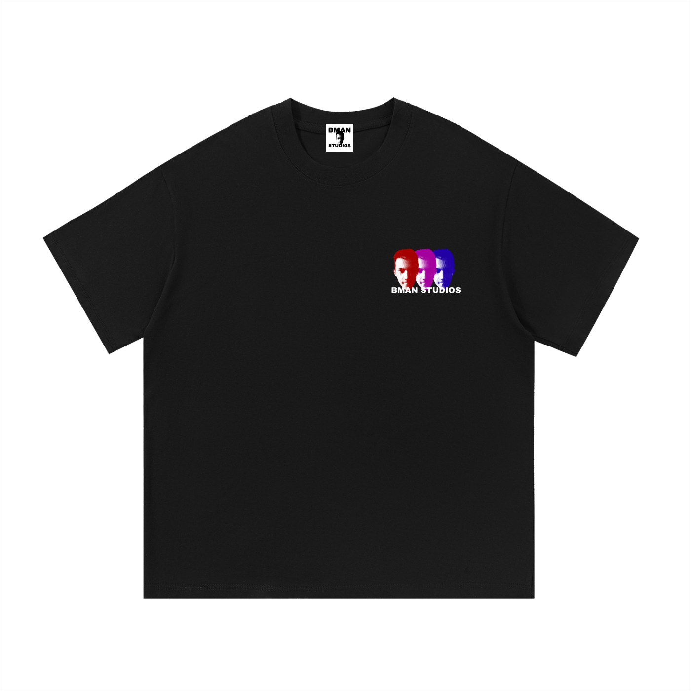 BMAN Art T-Shirt