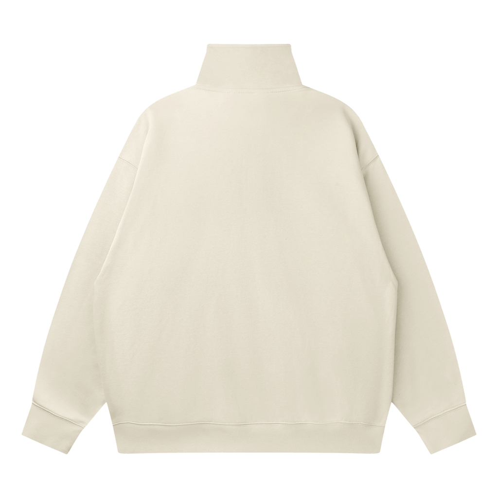 BMAN Quarter-Zip