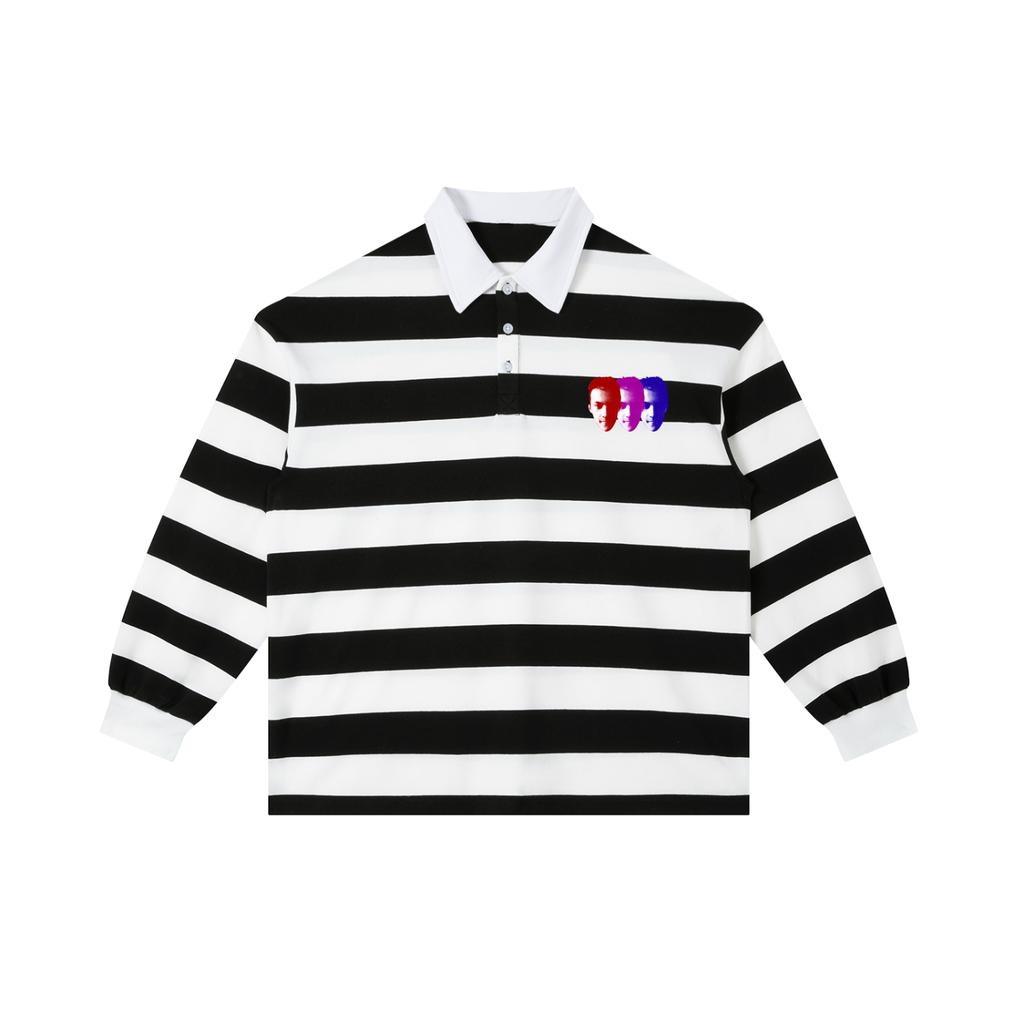 BMAN Rugby Polo
