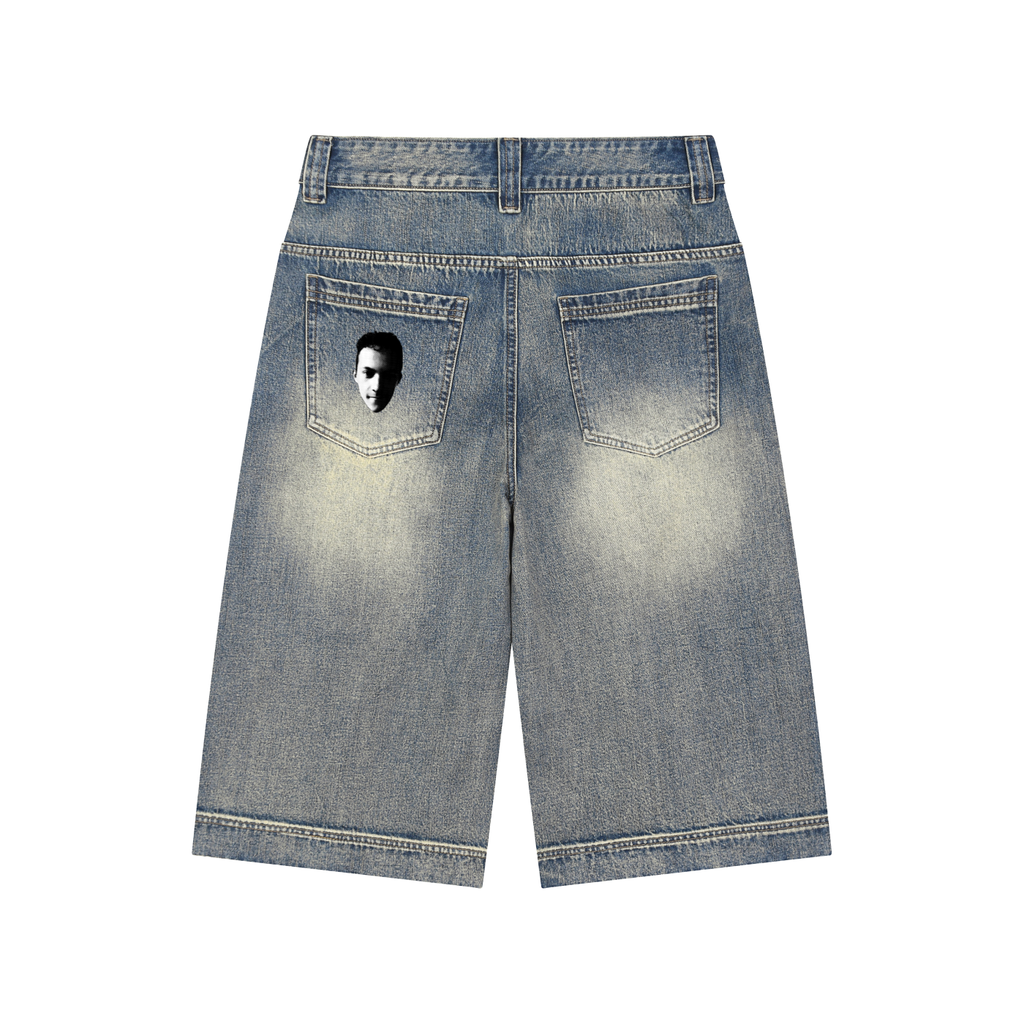BMAN Jorts
