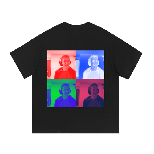 BMAN Art T-Shirt
