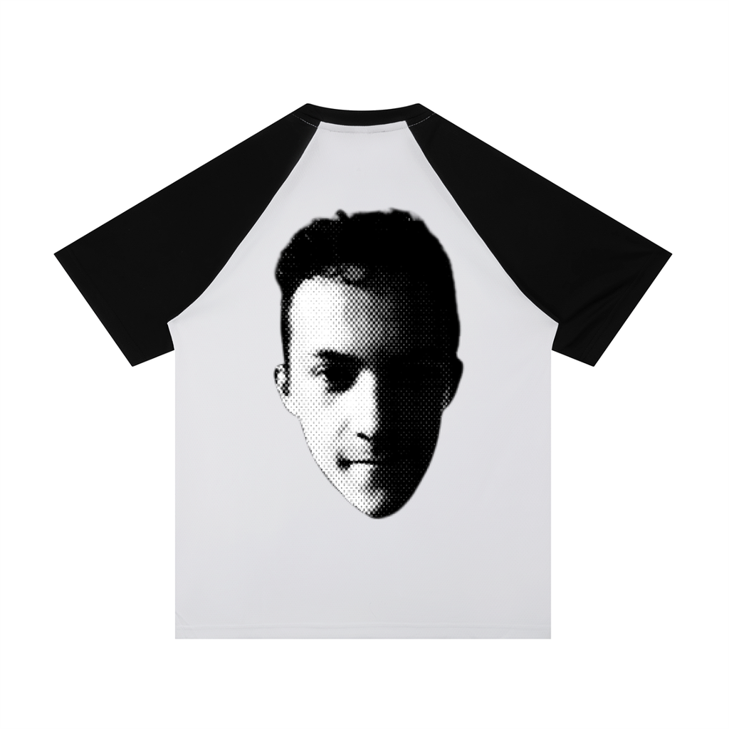 BMAN Logo T-Shirt