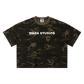 Camo BMAN T-Shirt - Camo