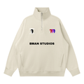 BMAN Quarter-Zip