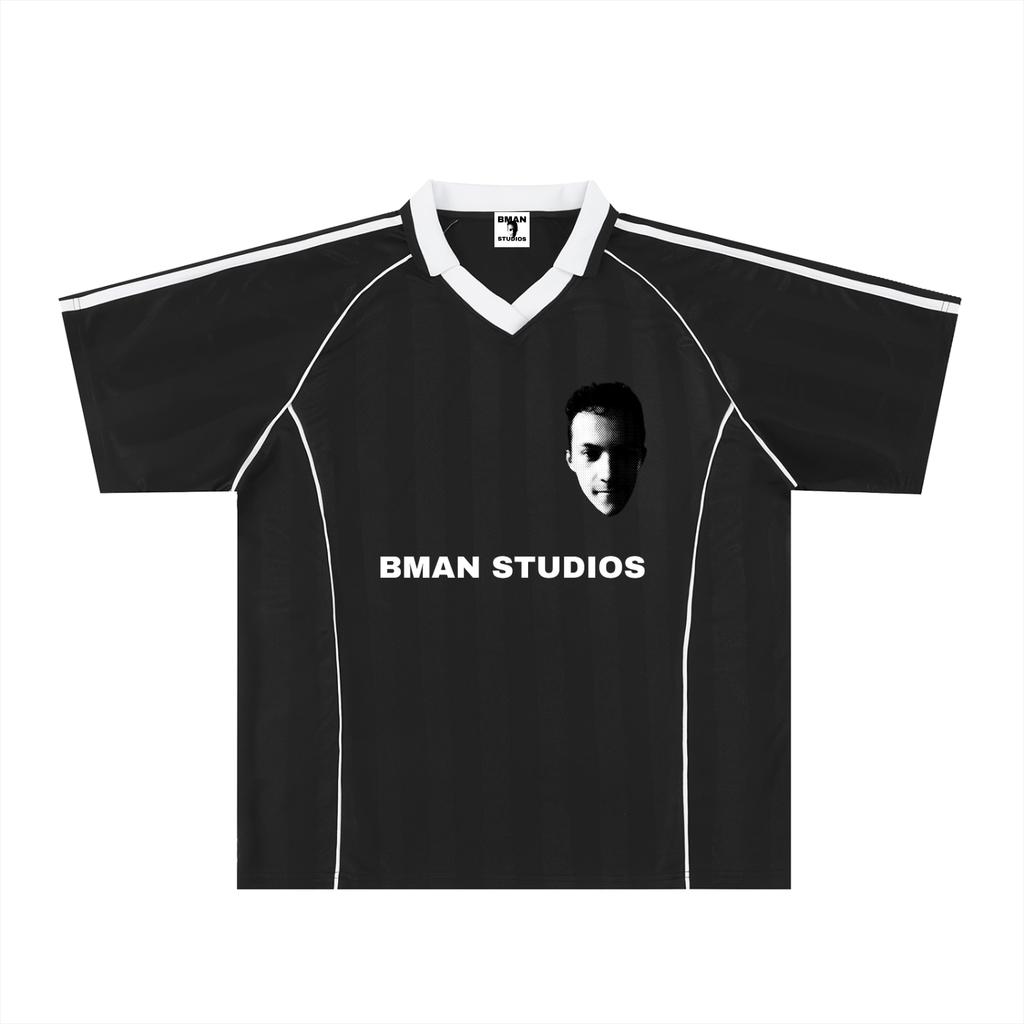 BMAN Soccer Jersey
