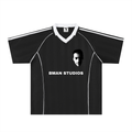 BMAN Soccer Jersey