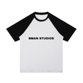 BMAN Logo T-Shirt